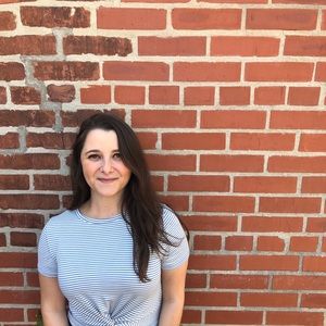 Meet your Posher, Olivia